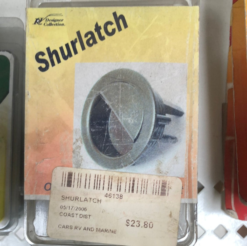 Shurlatch - Young Farts RV Parts