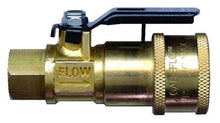 Load image into Gallery viewer, Shut Off Valve JR Products 07-30435 - Young Farts RV Parts