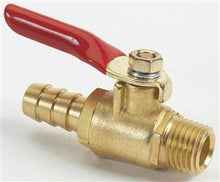 Load image into Gallery viewer, Shut Off Valve Moeller Marine Products 033306-10 - Young Farts RV Parts