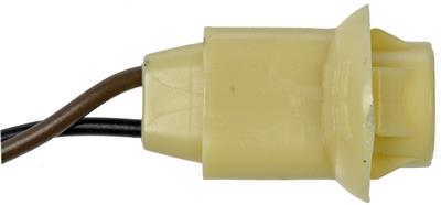 Side Marker Light Socket Dorman 85814 - Young Farts RV Parts