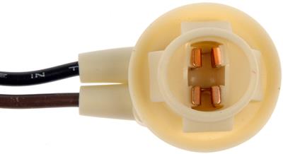 Side Marker Light Socket Dorman 85868 - Young Farts RV Parts