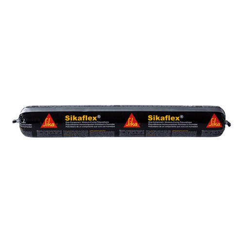 SIKAFLEX 252 WHITE 600 ML SSG - Young Farts RV Parts