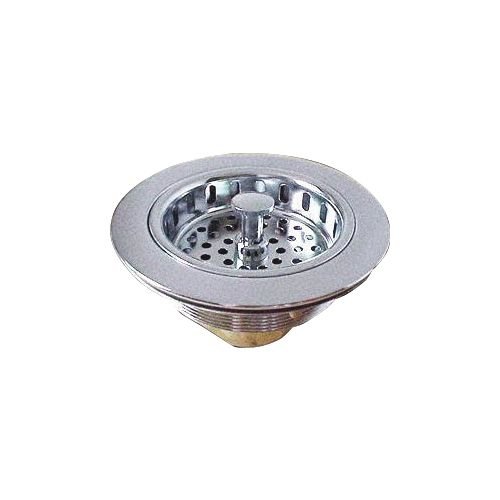 SINK STRAINER-2 1/2" #336 Item No. 11-4200 - Young Farts RV Parts
