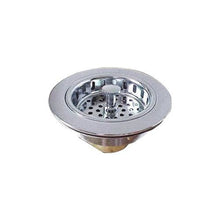 Load image into Gallery viewer, SINK STRAINER-2 1/2&quot; #336 Item No. 11-4200 - Young Farts RV Parts