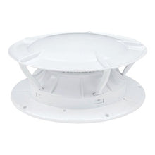 Load image into Gallery viewer, siphon 360 roof vent white - Young Farts RV Parts