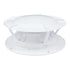 siphon 360 roof vent white - Young Farts RV Parts