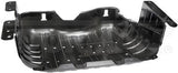 Skid Plate Dorman 917-528 OE Solutions ™, OE Replacement