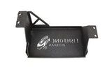Skid Plate Fishbone Offroad FB23061 EVAP Canister, With Fishbone Logo, Powder Coated, Black