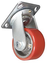 Skid Wheel Ultra-Fab Products 48-979011 For Use With Low Profile RV Up To 30 Feet, 4