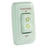 Slide-Out Room Rocker Swi