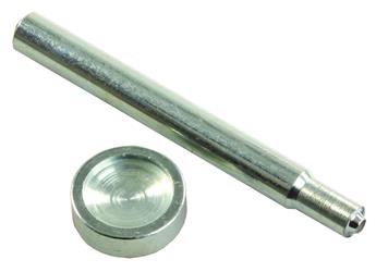 Snap Fastener Installation Kit JR Products 81565 With Heavy Duty Snap Fastener/ Installation Tool - Young Farts RV Parts