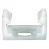 Snap-In Curtain Carrier T