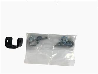 Snow Plow Mount Hardware Warn 65050 - Young Farts RV Parts