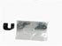 Snow Plow Mount Hardware Warn 65050 - Young Farts RV Parts