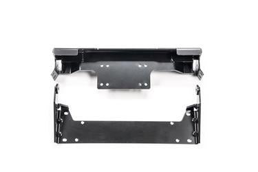 Snow Plow Mount Warn 108000 - Young Farts RV Parts