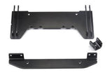 Snow Plow Mount Warn 63936 Center Kit, Black