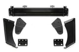 Snow Plow Mount Warn 79608 Front Kit, Black