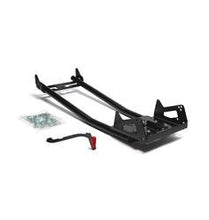 Load image into Gallery viewer, Snow Plow Warn 89613S48 Standard Plow System, For ATV/UTV, 48&quot; Length Blade, 16-3/16&quot; Height, Powder Coated, Black - Young Farts RV Parts