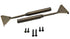 (S/O) Door Hinge Lift Support AP Products 013-057 - Young Farts RV Parts