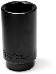 Socket Performance Tool W154 1/2