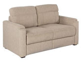Lippert Components 2020126719 Thomas Payne Furniture Tri-Fold Sofa, 62