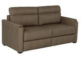 Lippert Components 2020128895 Thomas Payne Furniture Tri-Fold Sofa, 72