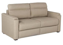 Load image into Gallery viewer, Sofa Lippert Components 2020134966 Thomas Payne Furniture, Tri-Fold, Destination Series, 68&quot; Width x 36&quot; Depth x 36&quot; Height Overall, 56&quot; Width x 24&quot; Depth x 19&quot; Height Seating Surface Size, 56&quot; Width x 70&quot; Depth x 19&quot; Height Sleeping Surface Size, Seating - Young Farts RV Parts