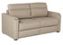 Sofa Lippert Components 2020134966 Thomas Payne Furniture, Tri-Fold, Destination Series, 68" Width x 36" Depth x 36" Height Overall, 56" Width x 24" Depth x 19" Height Seating Surface Size, 56" Width x 70" Depth x 19" Height Sleeping Surface Size, Seating - Young Farts RV Parts