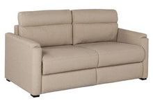 Load image into Gallery viewer, Sofa Lippert Components 2020134969 Thomas Payne Furniture, Tri-Fold, Destination Series, 72&quot; Width x 36&quot; Depth x 36&quot; Height Overall, 60&quot; Width x 24&quot; Depth x 19&quot; Height Seating Surface Size, 60&quot; Width x 70&quot; Depth x 19&quot; Height Sleeping Surface Size, Seating - Young Farts RV Parts