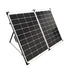 Solar Kit Go Power 82610 Portable Solar Kit, 200 Watt/ 11.2 Amp, 30 Amp Digital Solar Controller, WIth Mounting Hardware - Young Farts RV Parts