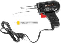 Soldering Iron Performance Tool W2019A Corded Electric, Pistol Grip Style, 85 Watts, Interchangeable Tip - Young Farts RV Parts