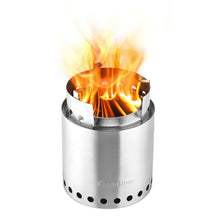 Load image into Gallery viewer, Solo Stove SSCF - Campfire Portable Stove - Young Farts RV Parts