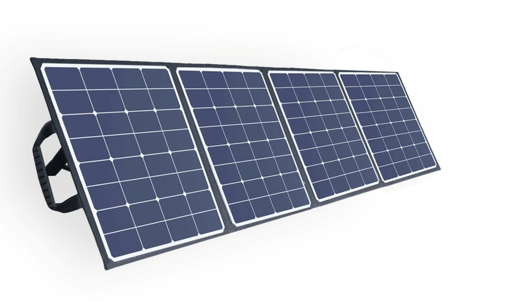 Southwire 53224 - Elite Series™ 100-Watt Solar Panel - Young Farts RV Parts