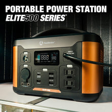 Load image into Gallery viewer, Southwire 53252 - Southwire Elite 500 Series™ Portable Power Station - Young Farts RV Parts
