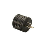 SOUTHWIRE #95215508
Plug Adapter Straight Blade