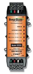 SouthWire Corp. Surge Guard Protector 50 Amp - High Power Consumption Demands - Young Farts RV Parts