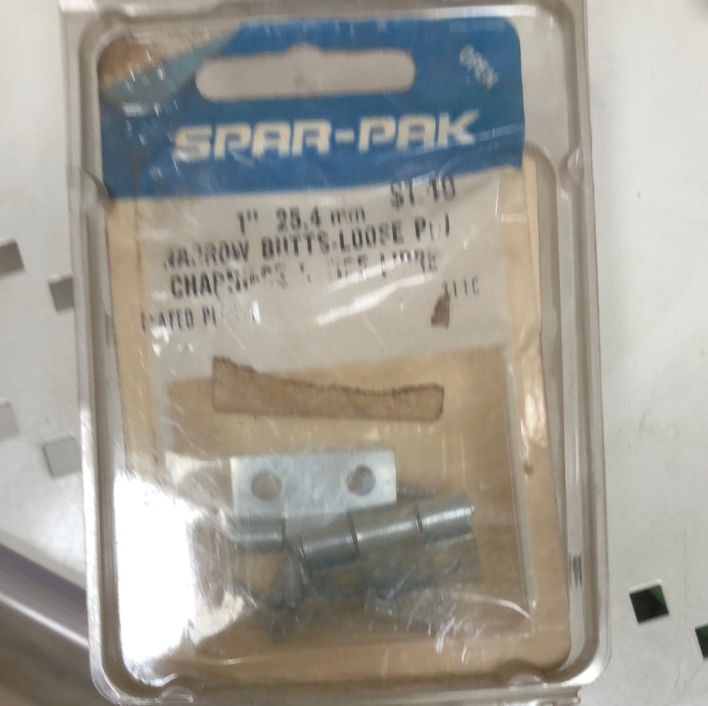 Spa pack - Young Farts RV Parts