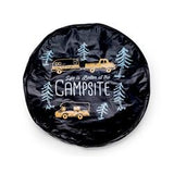 Spare Tire Cover Camco 53292