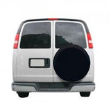 Spare Tire Cover Classic Accessories 75387