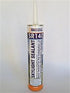 Specialty Recreation Butyl Skylight Sealant Tube 10,3 oz White - Young Farts RV Parts