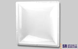 Specialty Recreation N1414 Square Skylight 14