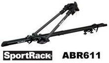 Load image into Gallery viewer, SportRack ABR611 Nomad Locking Bike Roof Racks - Young Farts RV Parts