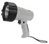 Spotlight Performance Tool W2435 Halogen Bulb; Gray Round Hosing; Handheld; White Light; Plastic - Young Farts RV Parts