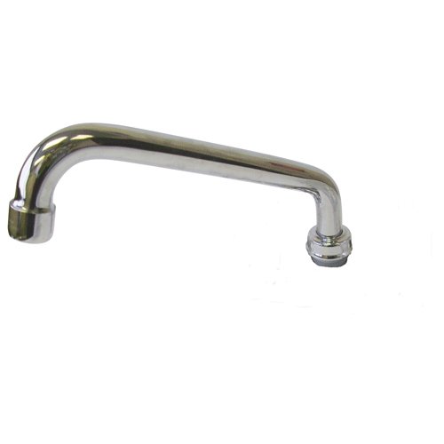 SPOUT ONLY-CHROME (FOR 09 - Young Farts RV Parts