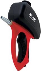 Spray Gun Performance Tool M545 Used To Remove Rust/ Chipped Paint From Metal Surface, 5 Millimeter Nozzle, Gravity Feed, 90 PSI Working Pressure, 17.2 Ounce Cup Capacity, 14 Ounce Empty - Young Farts RV Parts