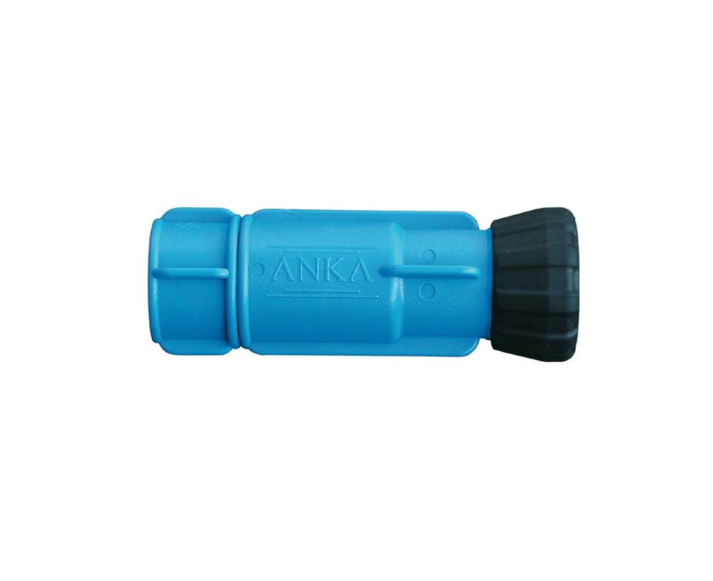Spray Nozzle AquaLock 88005321 Fits Inline Hose, 3/4