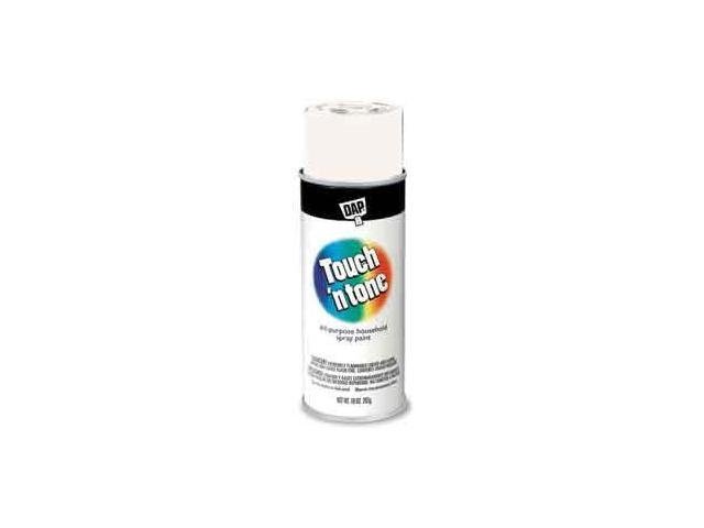 SPRAY PAINT GLOSS BLACK 283 G - Young Farts RV Parts