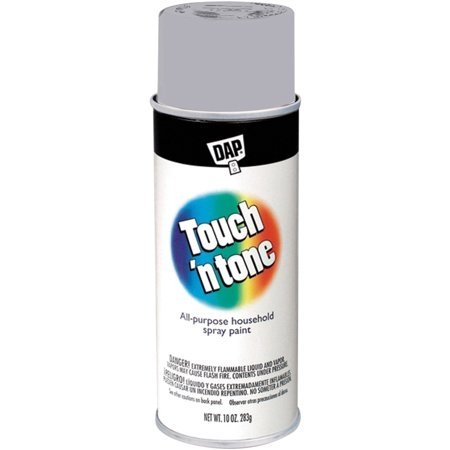 SPRAY PAINT GRAY PRIMER 283 G - Young Farts RV Parts