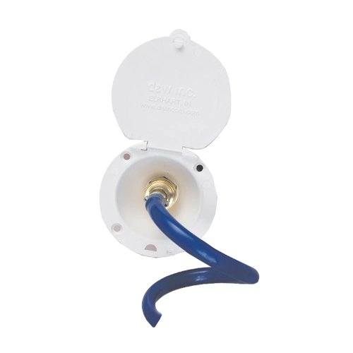 Spray-Port Brass Quick Co - Young Farts RV Parts