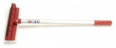 Squeegee Adjust A Brush PROD390 BugBuster, 10" - Young Farts RV Parts